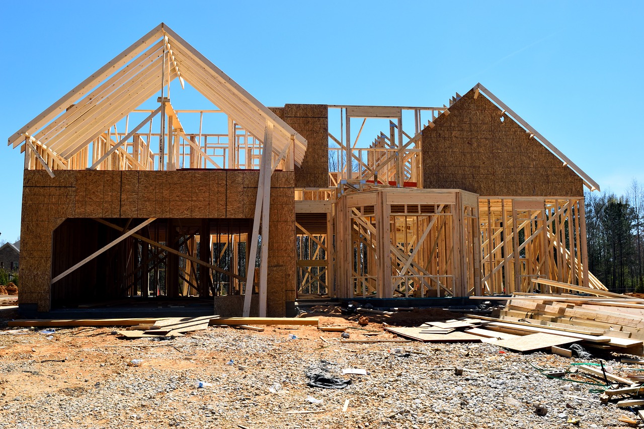 Construction Loans