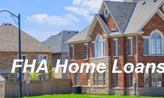 fha home loan