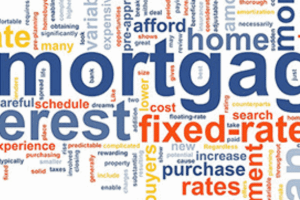 mortgage loan options
