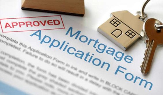 Mortgage approval