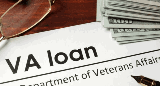 VA loan